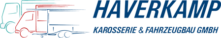 Haverkamp Karosserie & Fahrzeugbau GmbH in Ostbevern